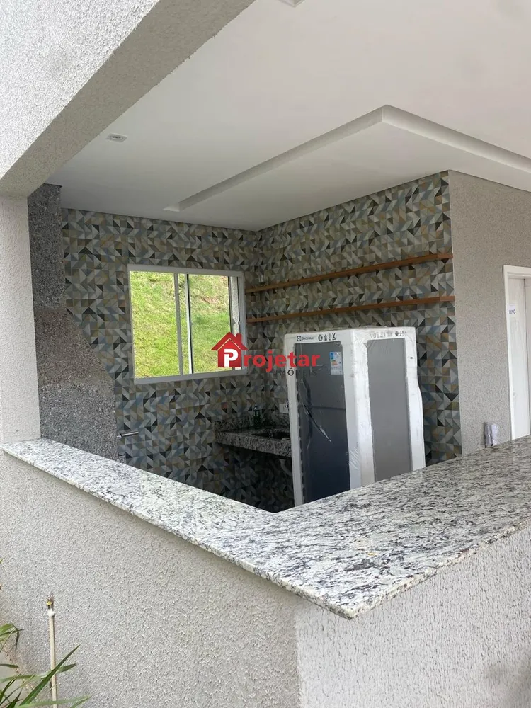 Apartamento, 2 quartos, 47 m² - Foto 5