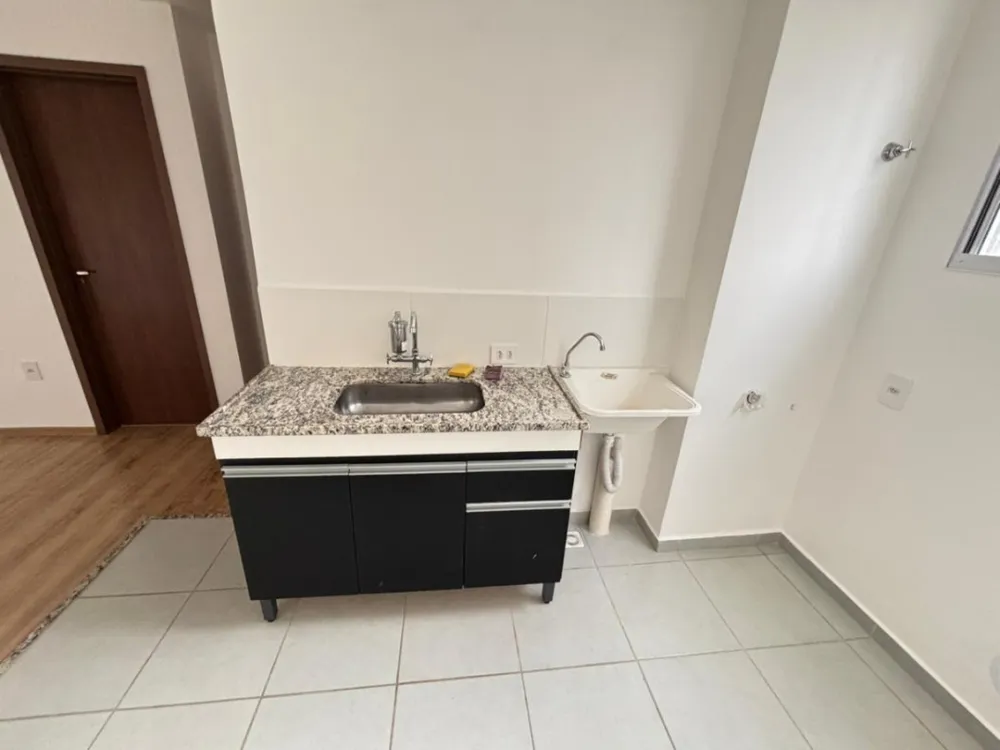 Apartamento, 2 quartos, 47 m² - Foto 12