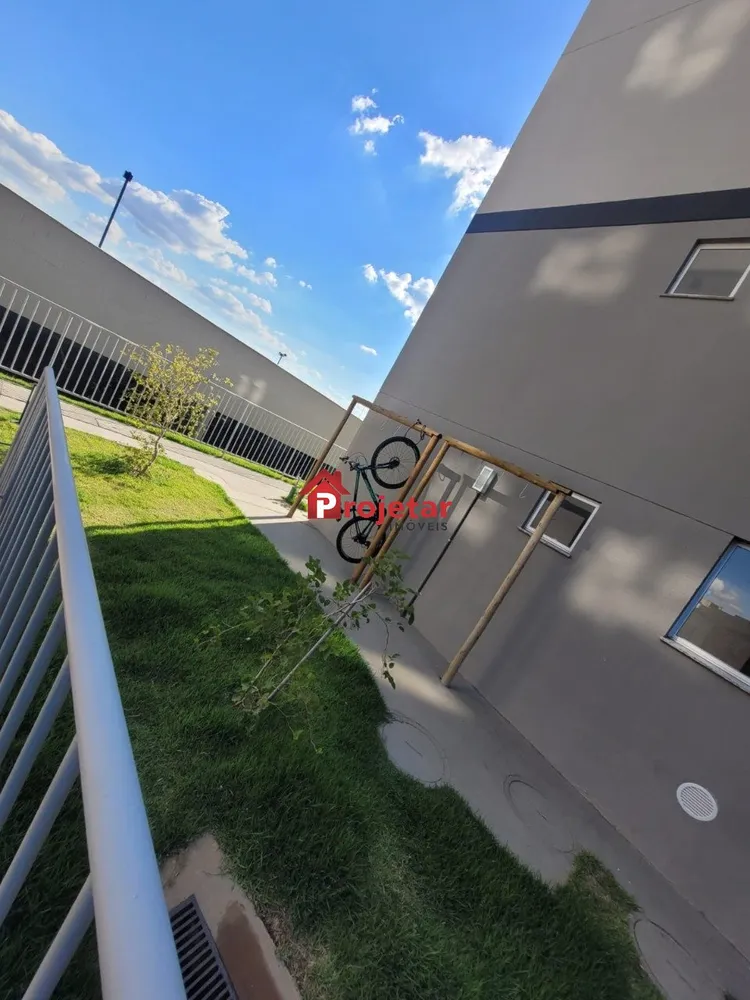 Apartamento, 2 quartos, 47 m² - Foto 8