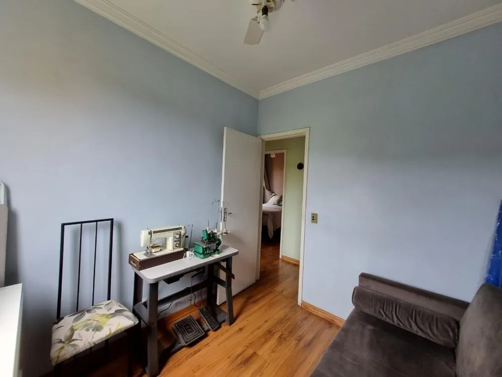 Apartamento, 3 quartos, 62 m² - Foto 9