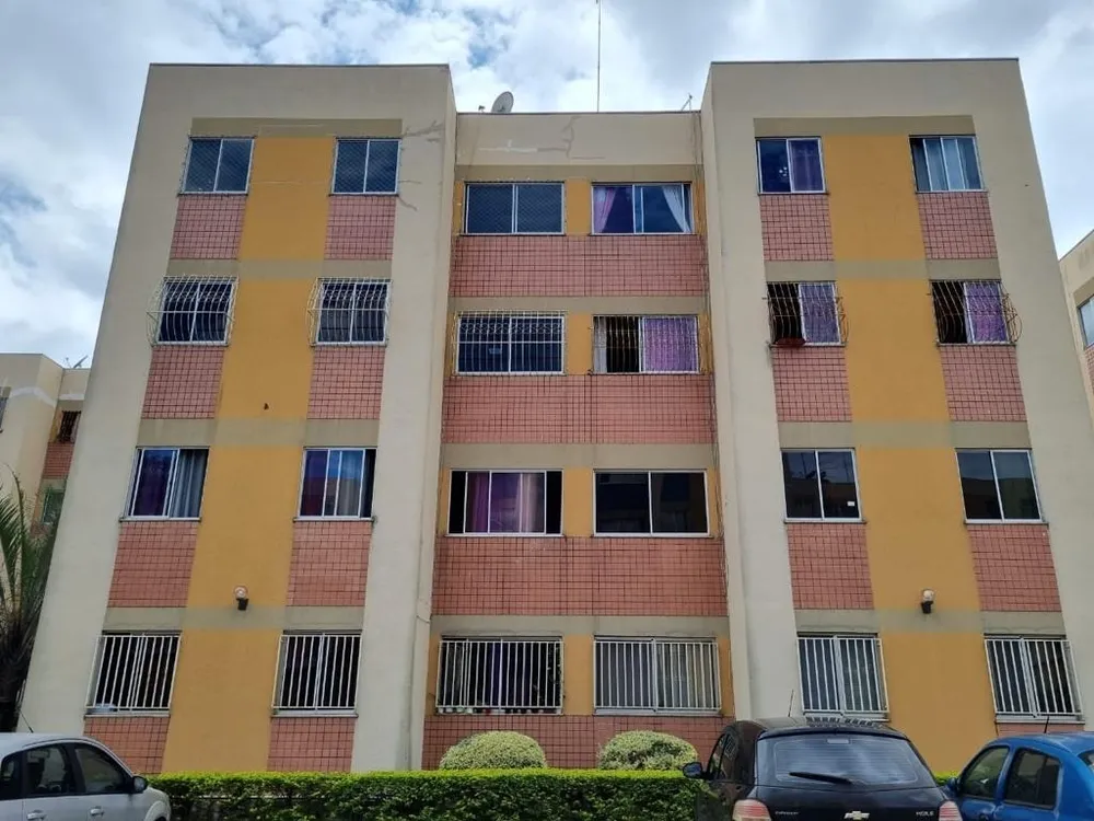 Apartamento, 3 quartos, 62 m² - Foto 2