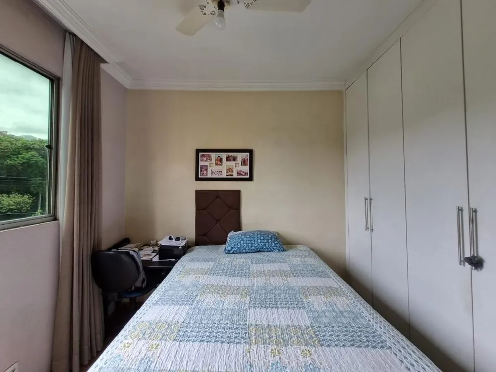 Apartamento, 3 quartos, 62 m² - Foto 5