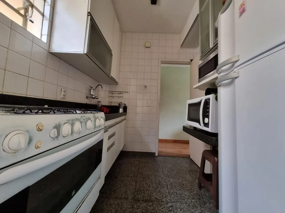 Apartamento, 3 quartos, 62 m² - Foto 7