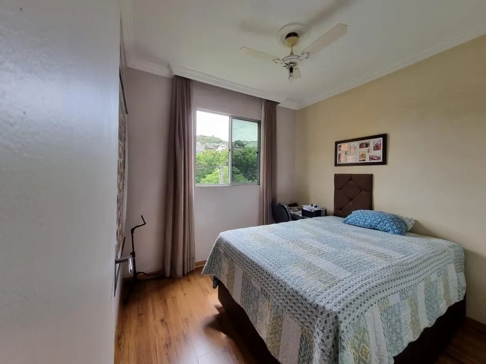 Apartamento, 3 quartos, 62 m² - Foto 8