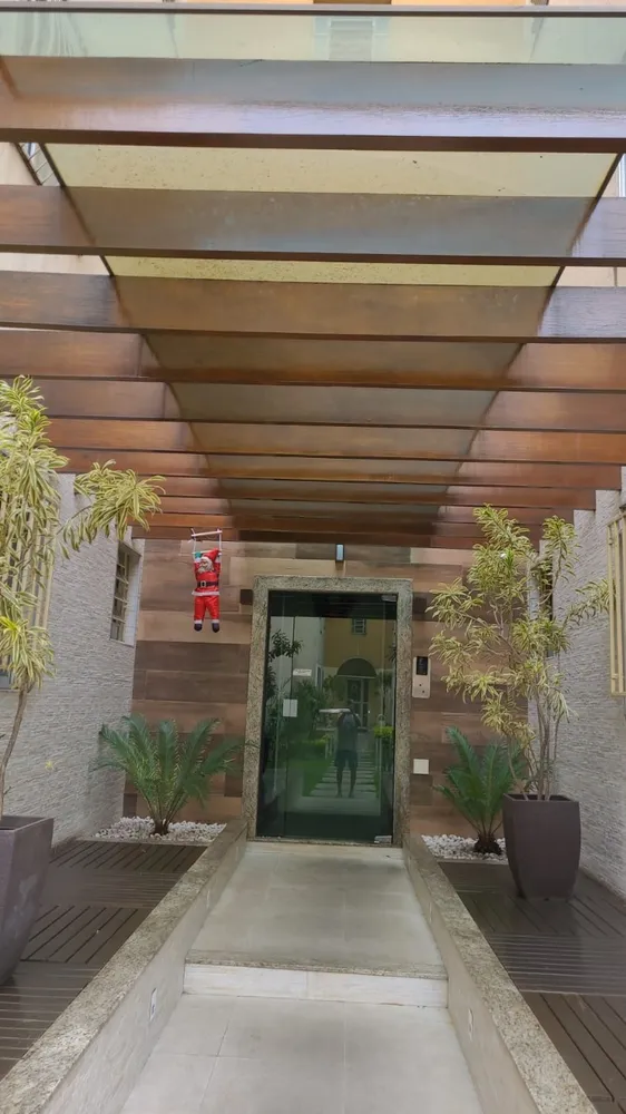 Apartamento, 3 quartos, 62 m² - Foto 12