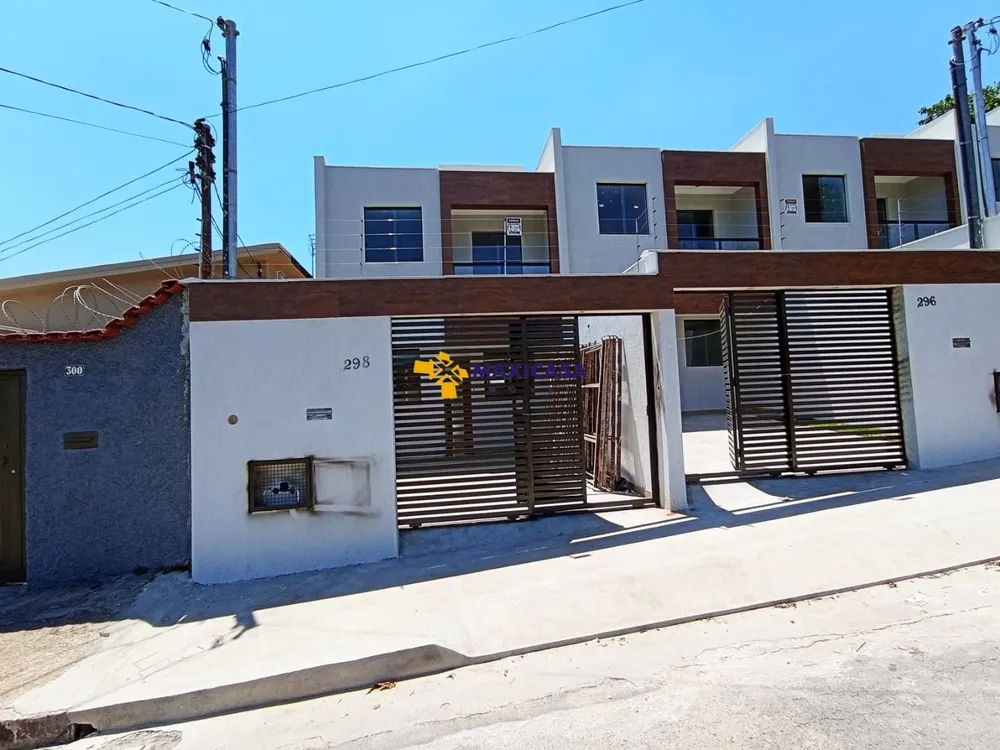 Casa, 3 quartos, 144 m² - Foto 1