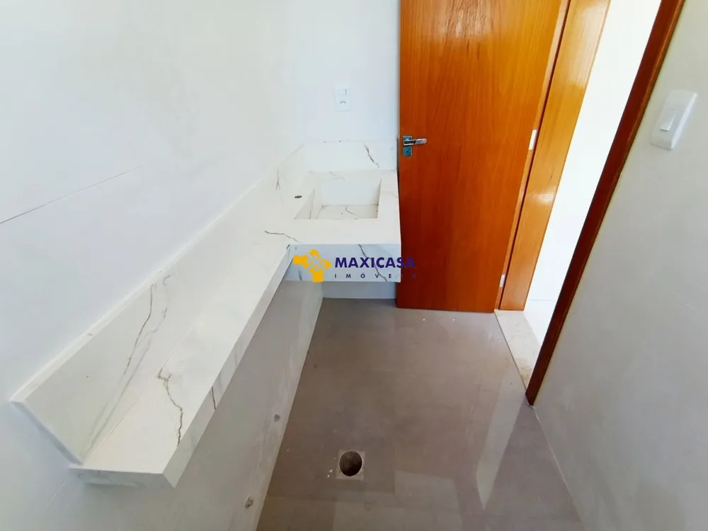 Casa, 3 quartos, 144 m² - Foto 6