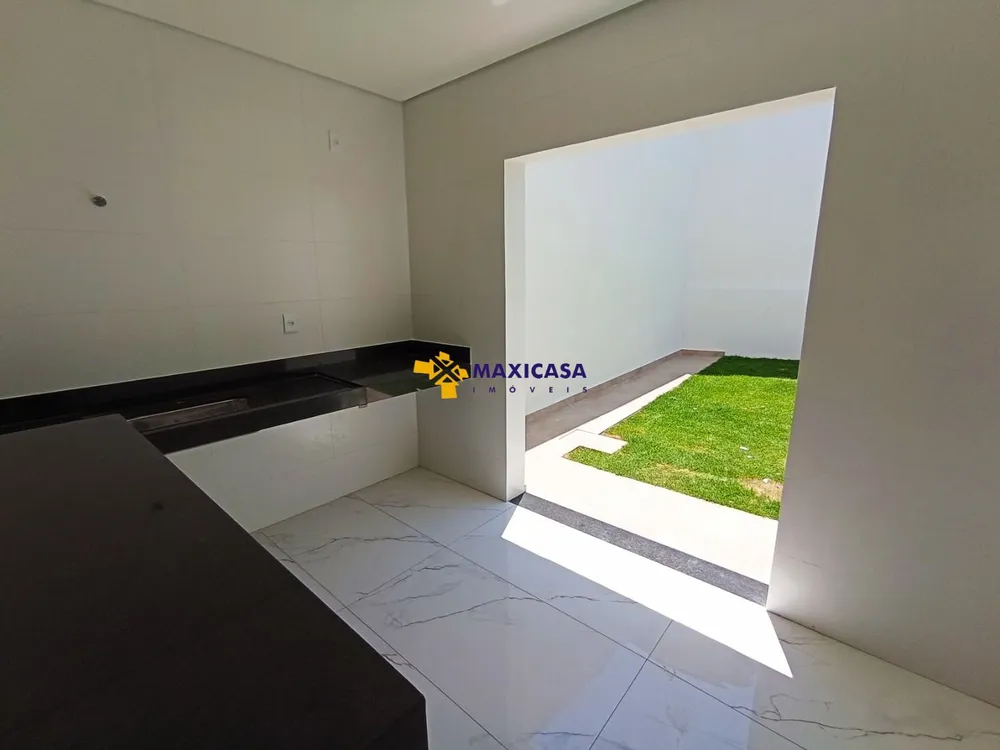 Casa, 3 quartos, 144 m² - Foto 16