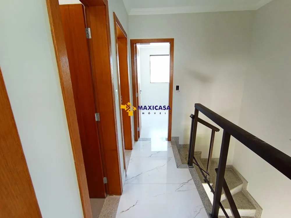 Casa, 3 quartos, 144 m² - Foto 7