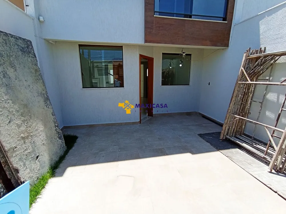 Casa, 3 quartos, 144 m² - Foto 4