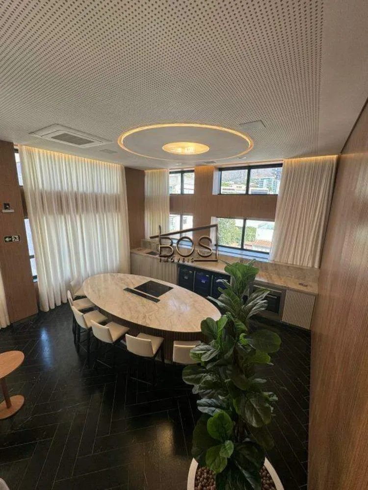 Apartamento, 3 quartos, 140 m² - Foto 8