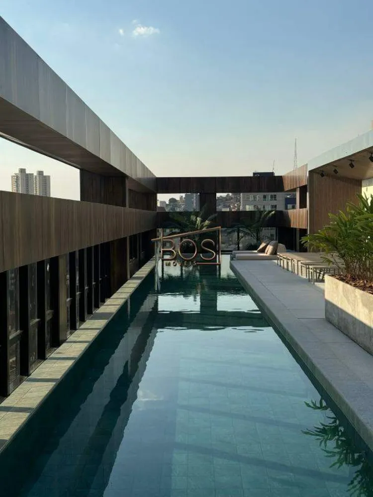 Apartamento, 3 quartos, 140 m² - Foto 7
