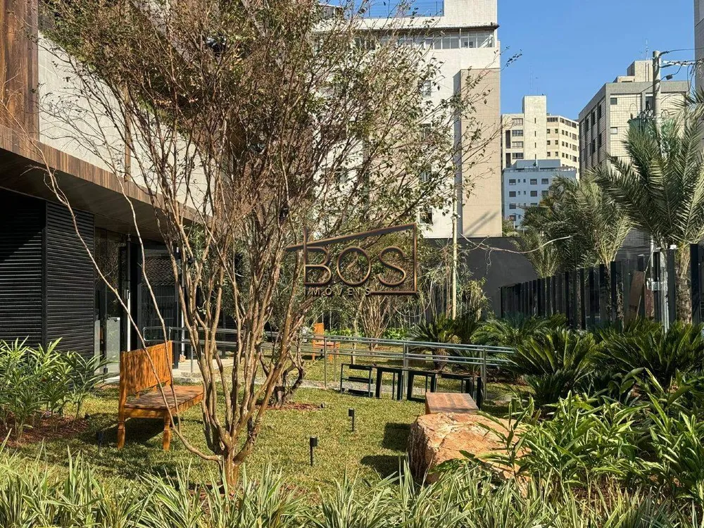 Apartamento, 3 quartos, 140 m² - Foto 10