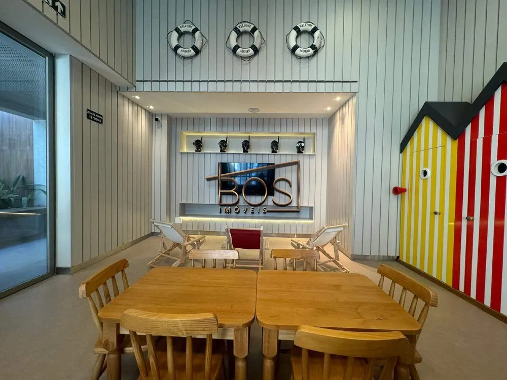 Apartamento, 3 quartos, 140 m² - Foto 12