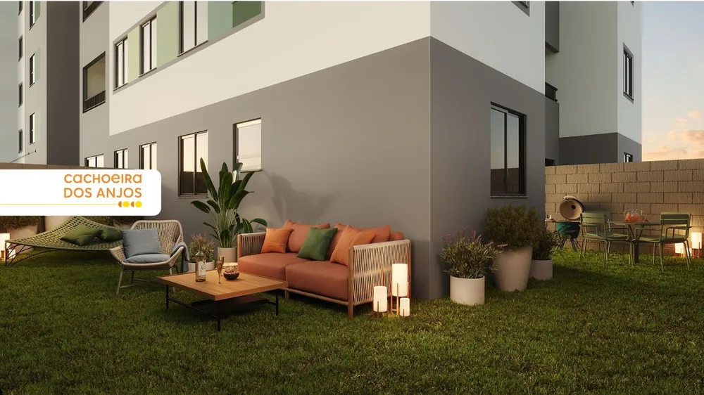 Apartamento, 2 quartos, 46 m² - Foto 7