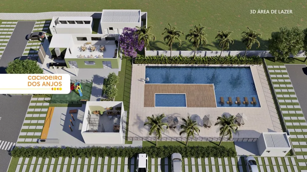 Apartamento, 2 quartos, 46 m² - Foto 8