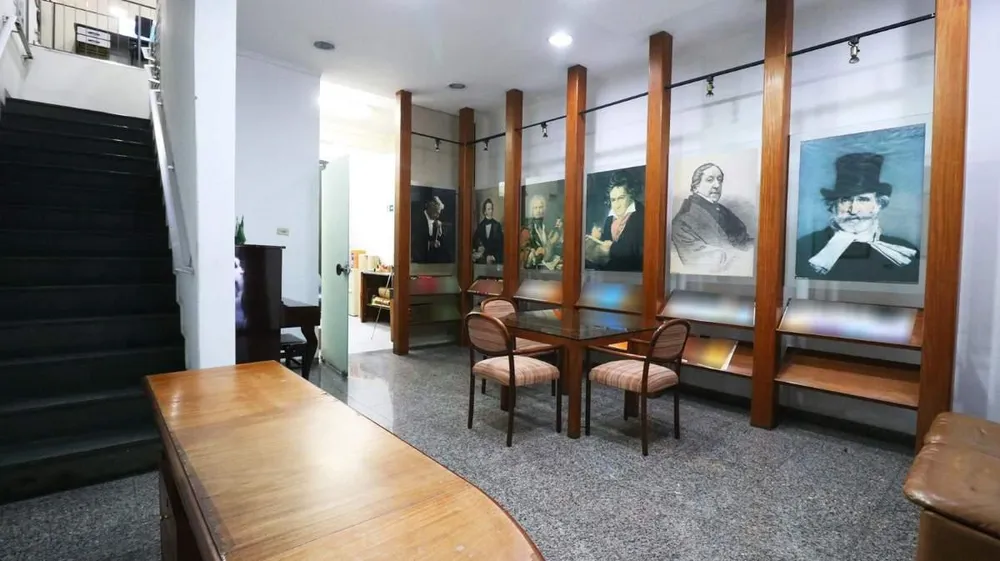 Casa, 1 quarto, 532 m² - Foto 7