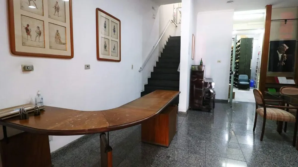 Casa, 1 quarto, 532 m² - Foto 1