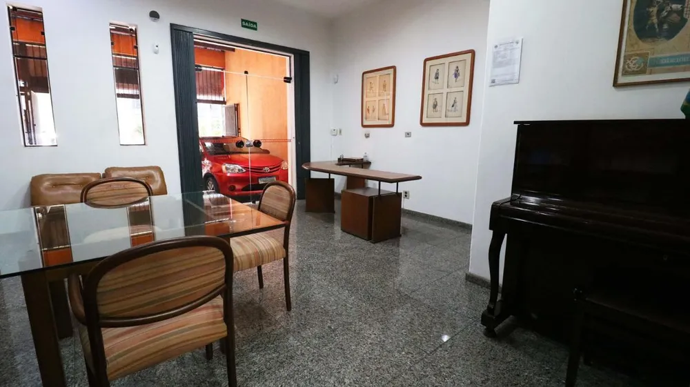Casa, 1 quarto, 532 m² - Foto 15