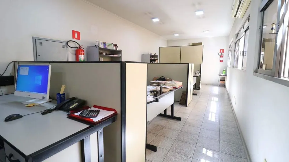 Casa, 1 quarto, 532 m² - Foto 4