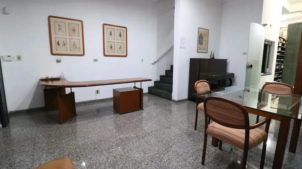 Casa, 1 quarto, 532 m² - Foto 2