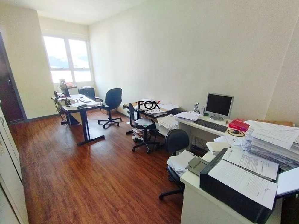 Sala-Conjunto, 23 m² - Foto 1