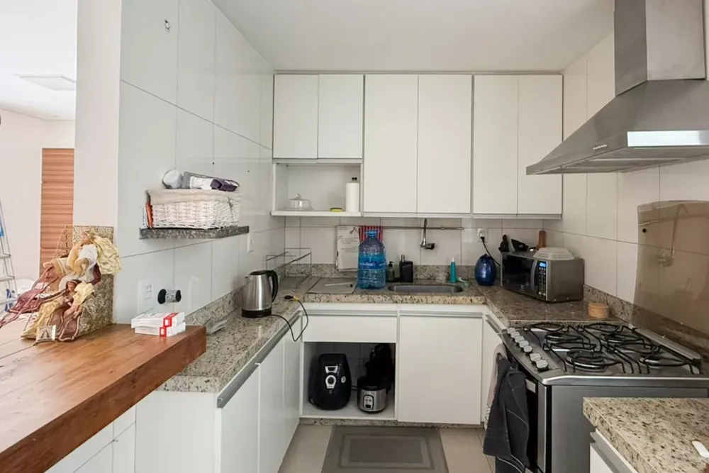 Apartamento, 3 quartos, 105 m² - Foto 5