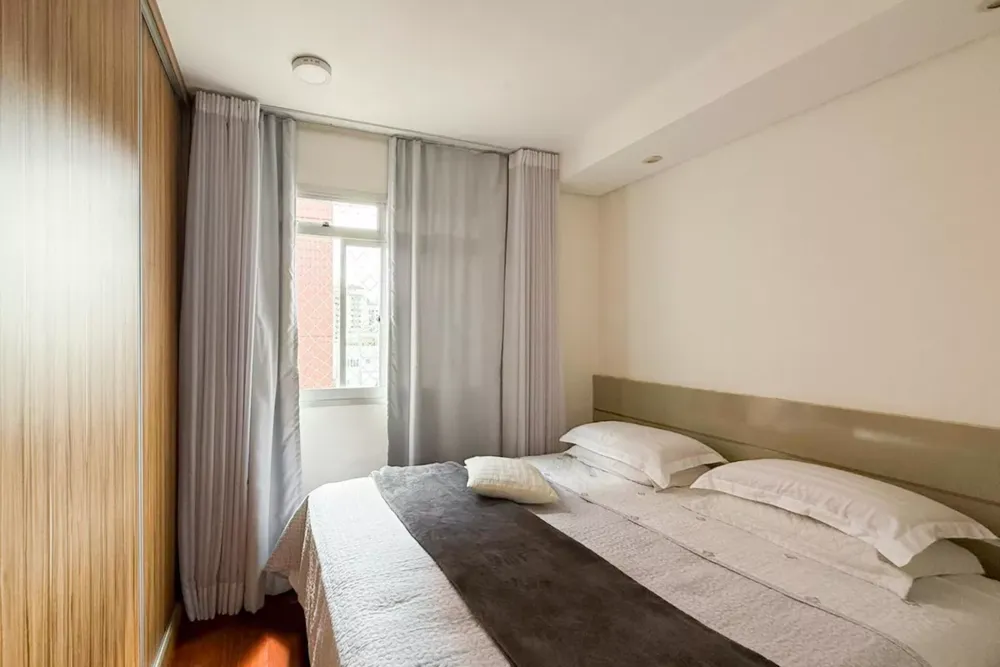 Apartamento, 3 quartos, 105 m² - Foto 6