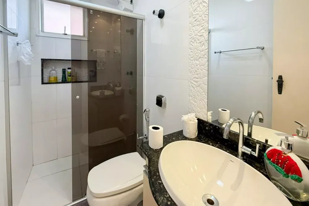 Apartamento, 3 quartos, 105 m² - Foto 7