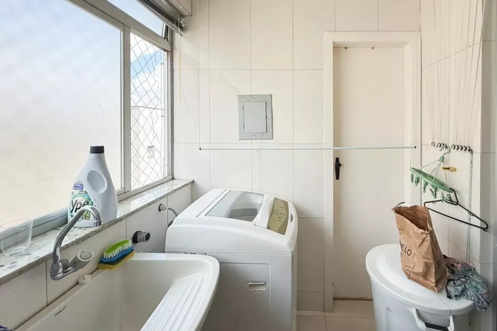 Apartamento, 3 quartos, 105 m² - Foto 8