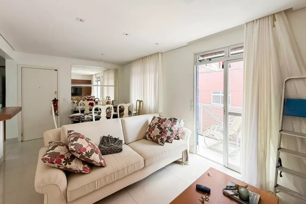 Apartamento, 3 quartos, 105 m² - Foto 4