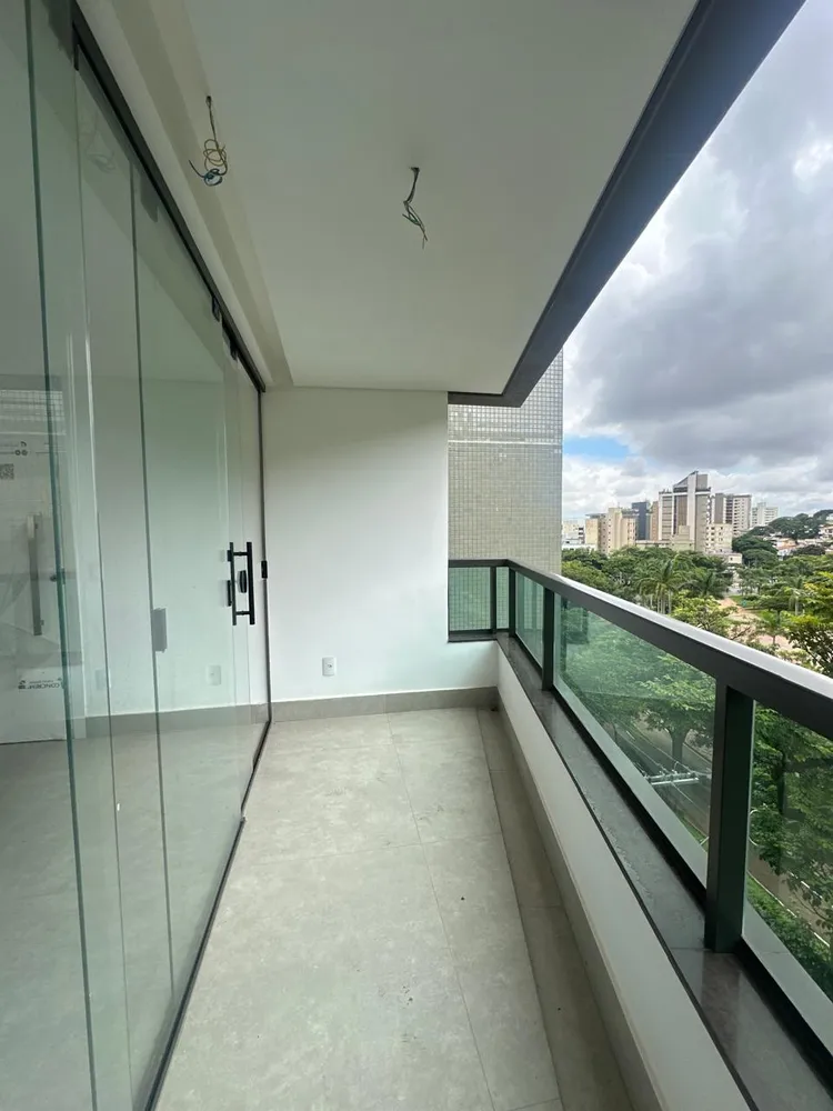 Apartamento, 3 quartos, 96 m² - Foto 2