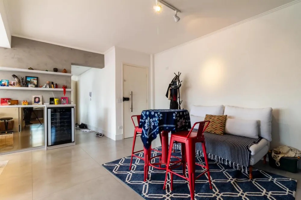 Apartamento, 2 quartos, 96 m² - Foto 5