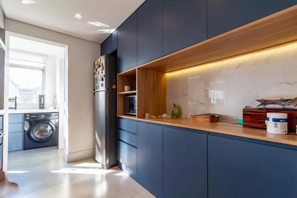 Apartamento, 2 quartos, 96 m² - Foto 8