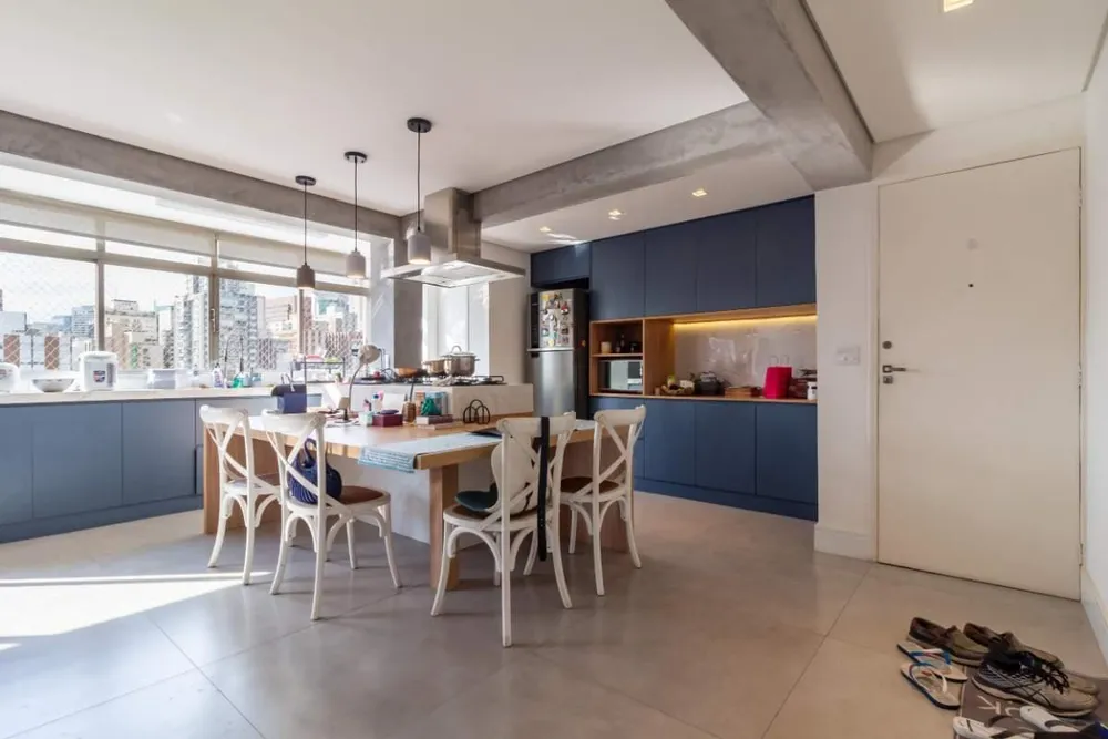 Apartamento, 2 quartos, 96 m² - Foto 7