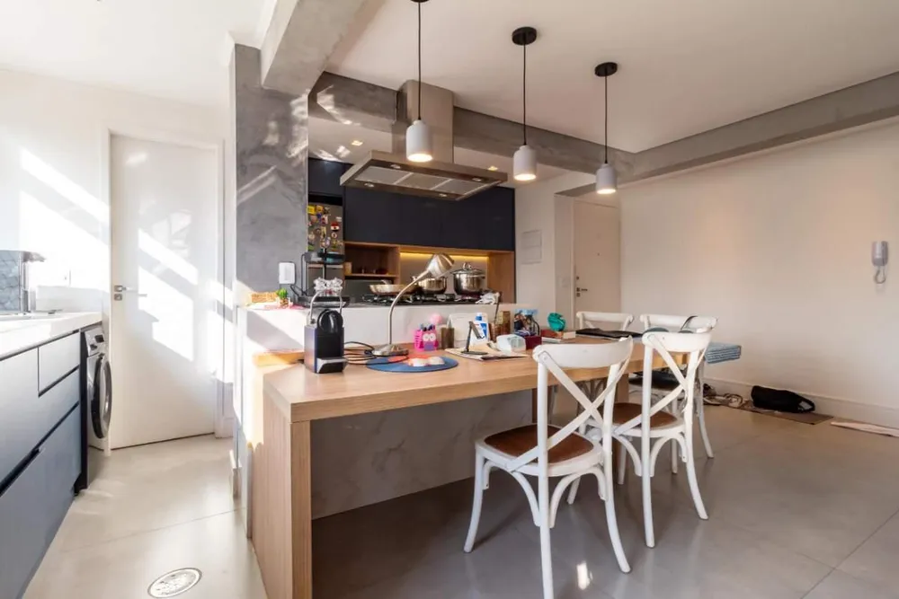 Apartamento, 2 quartos, 96 m² - Foto 6