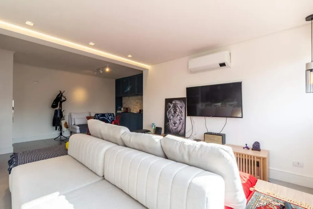 Apartamento, 2 quartos, 96 m² - Foto 1