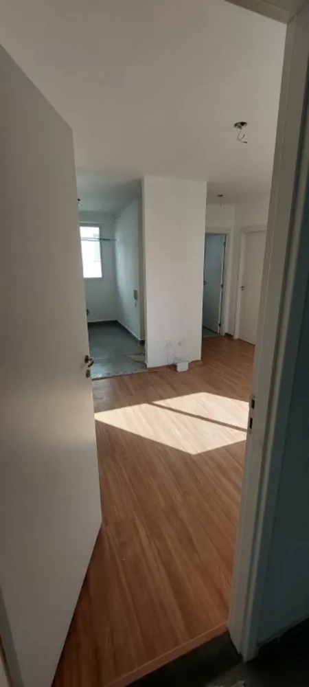 Apartamento, 2 quartos, 50 m² - Foto 11
