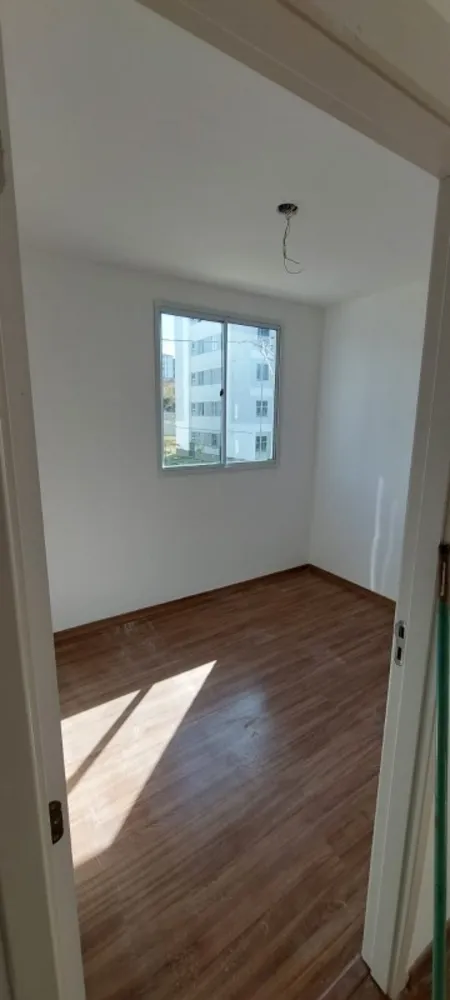 Apartamento, 2 quartos, 50 m² - Foto 12