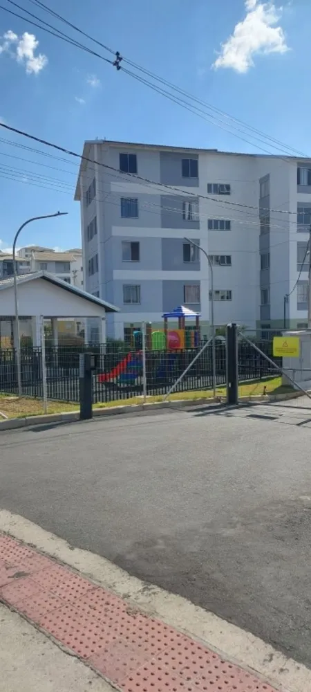 Apartamento, 2 quartos, 50 m² - Foto 14
