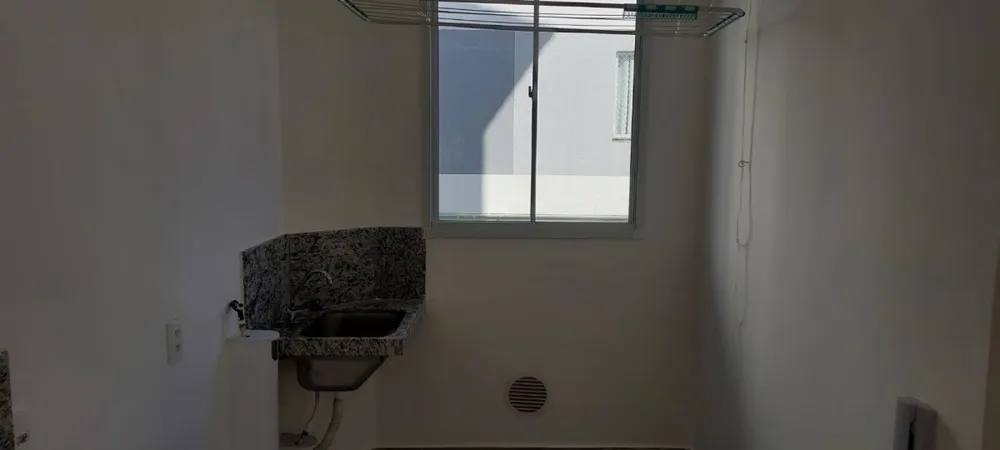 Apartamento, 2 quartos, 50 m² - Foto 10