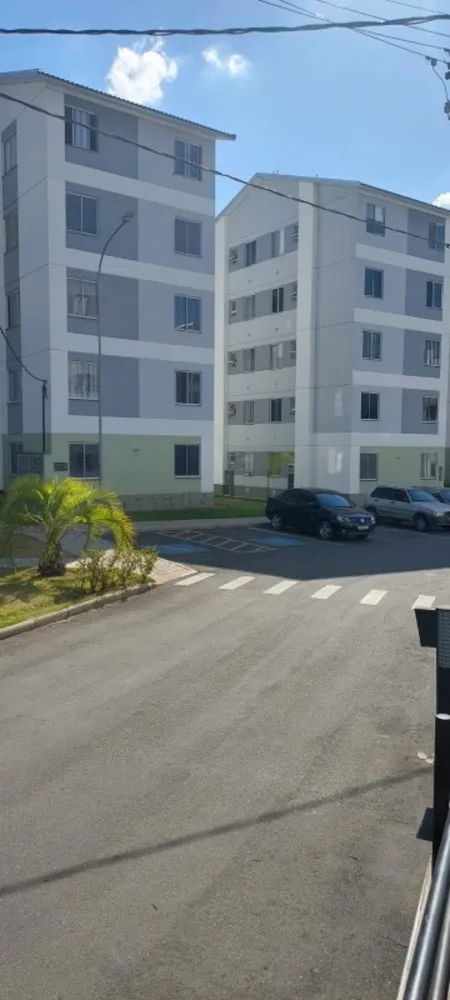 Apartamento, 2 quartos, 50 m² - Foto 4