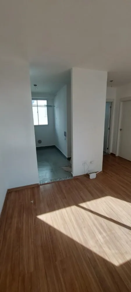 Apartamento, 2 quartos, 50 m² - Foto 7
