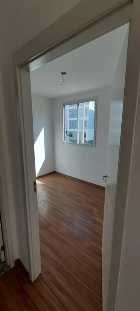 Apartamento, 2 quartos, 50 m² - Foto 6