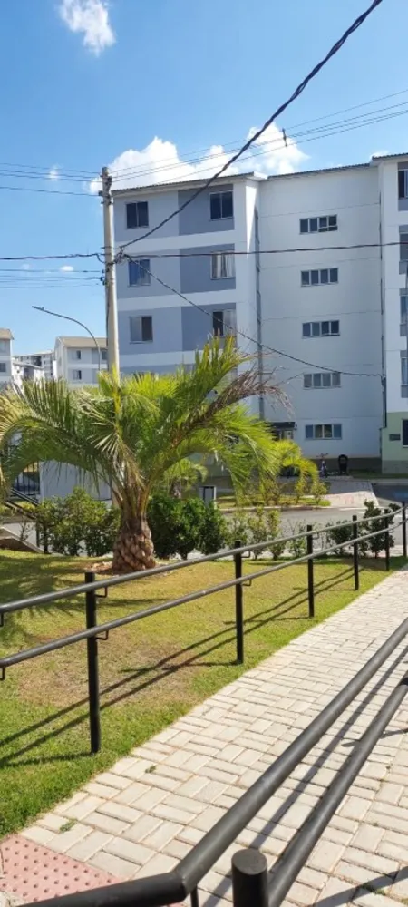 Apartamento, 2 quartos, 50 m² - Foto 5