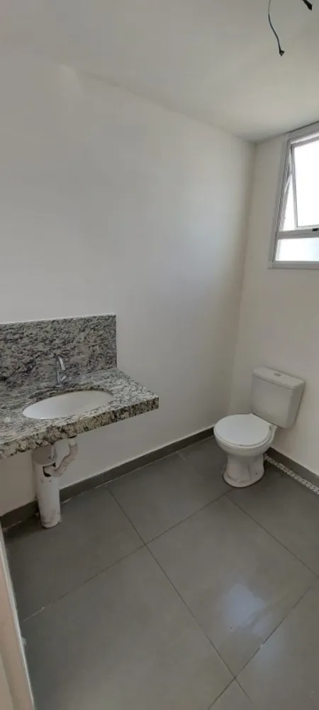 Apartamento, 2 quartos, 50 m² - Foto 11
