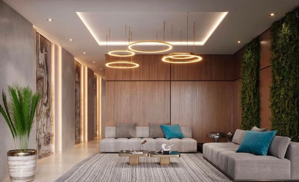 Apartamento à venda com 3 quartos - Foto 6