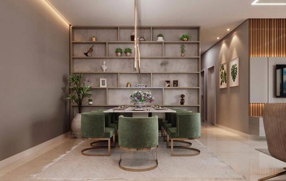 Apartamento à venda com 3 quartos - Foto 10