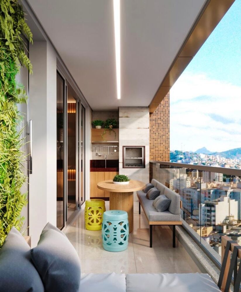 Apartamento à venda com 3 quartos - Foto 14