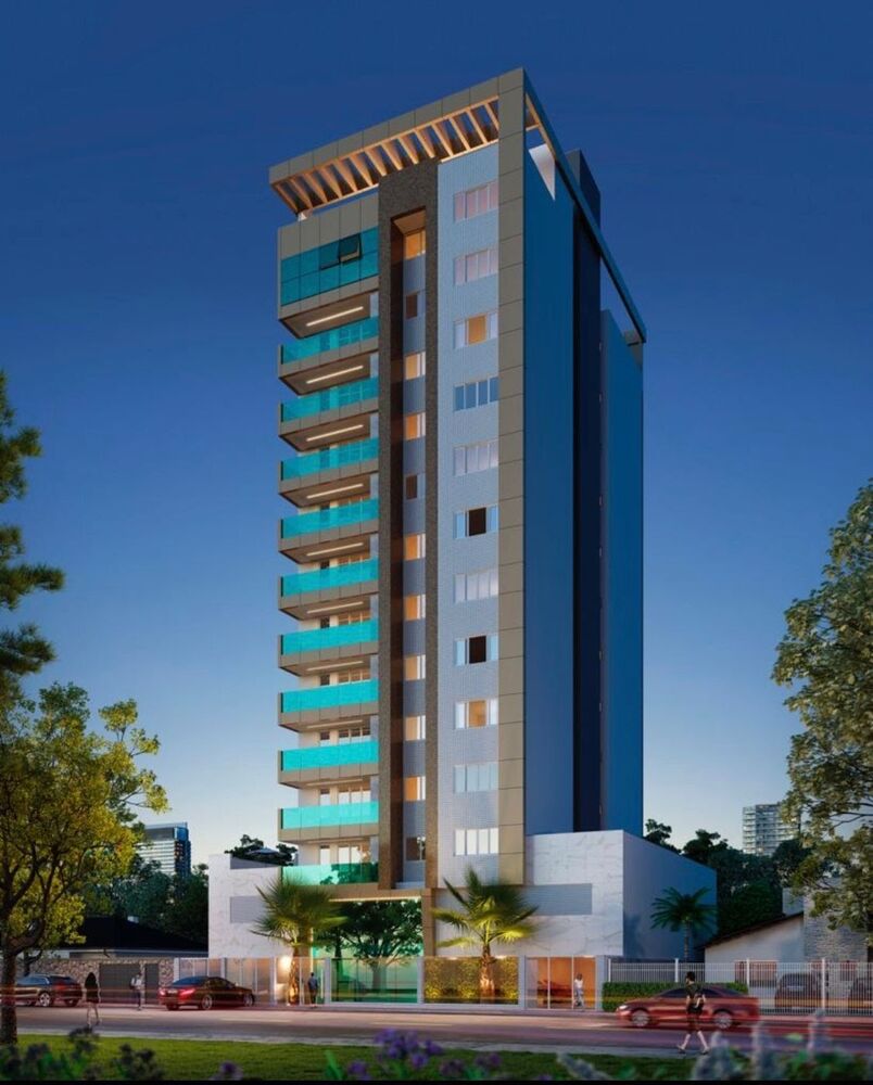 Apartamento à venda com 3 quartos - Foto 5